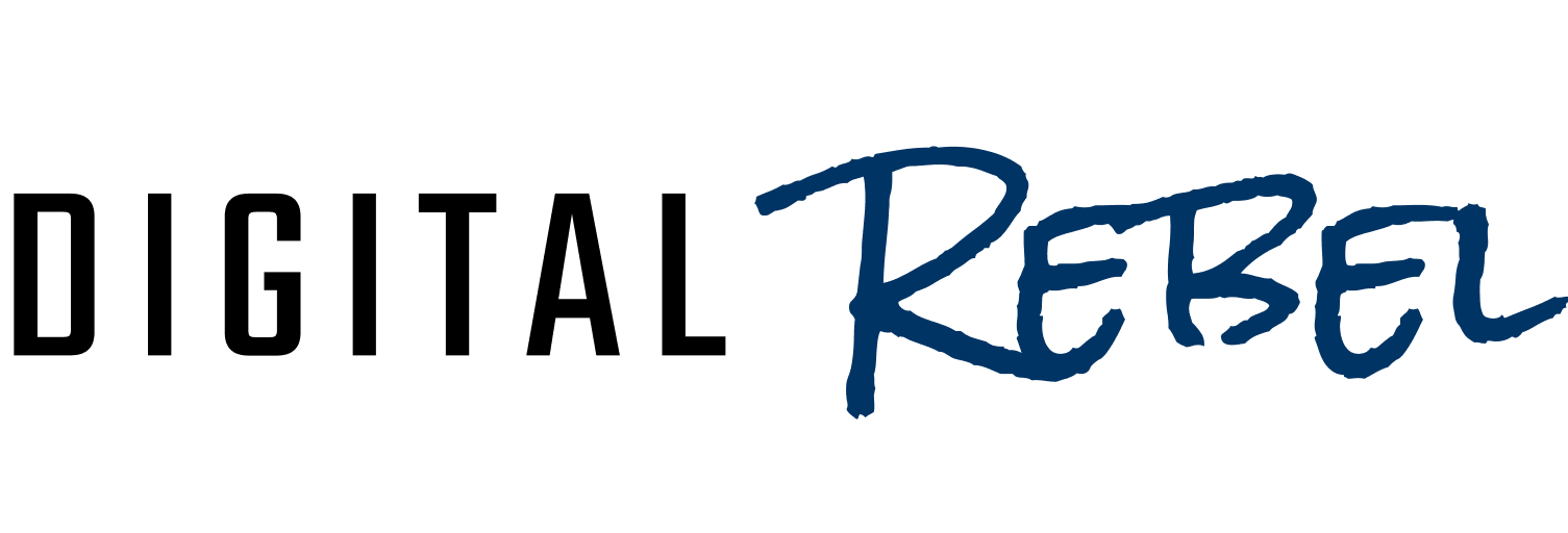 Digital Rebel